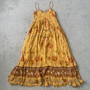 Spell and the Gypsy XXS adjustable dress